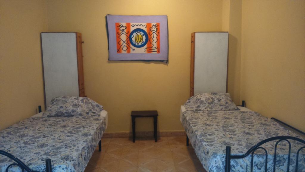 La Choza Guesthouse Santo Domingo Oda fotoğraf