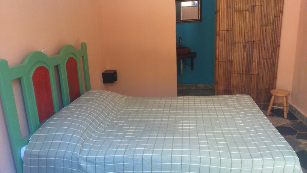 La Choza Guesthouse Santo Domingo Oda fotoğraf